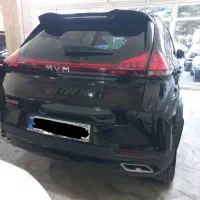 ام وی ام ایکس 33کراس اتومات