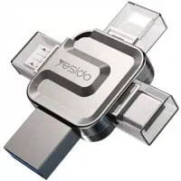 فلش مموری یسیدو Fl15 256