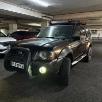 رونیز  با لوازم  اتومدیران