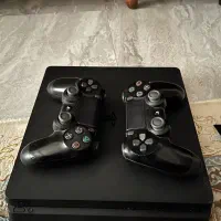 PS4 Slim 500GB
