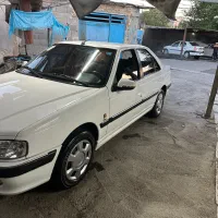 پرشیا تیو فایو