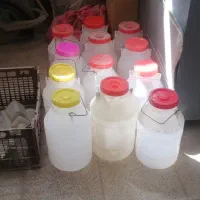 دبه 7کیلویی