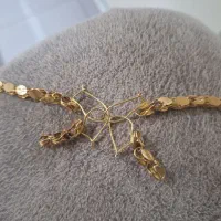 گوشواره طلا