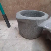 هاونگ سنگی قدیمی سالم
