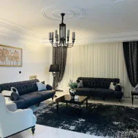 سوئیت-پونک-جنت-آباد-سعادت-آباد