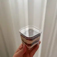 تیرامیسو تک نفره کافه ای