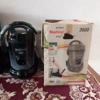 جاروبرقی ناسیونال ۳۶۰۰ نو