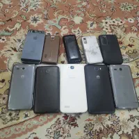 گوشی های اوراقی