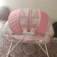 گهواره و کریر نوزاد