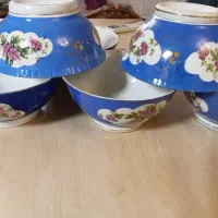 کاسه آبگوشت خوری