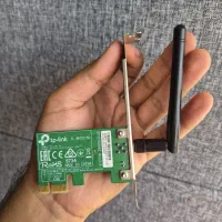 دانگل وای فای تی پی لینک TP-LINK TL-WN781ND