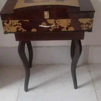 استند قاشق و چنگال