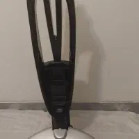 سرخ کن             جارو شارژی