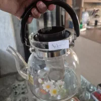 قوری پیرکس