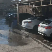 کارواش باتخفیف۲۰درصد به مناسبت روز پدر