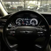 جنسیس G90|خودرو سواری و وانت|آبادان, |دیوار