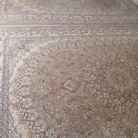 سه تخته فرش ۹ متری گردویی