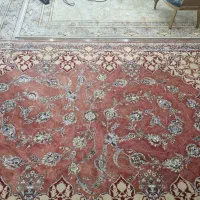 فرش اکریلیک ابریشم