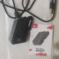 مبدل موس و کیبورد