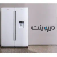 فروش اقساطی یخچال دیپوینت با کارت ملی