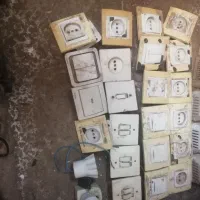 کلید پریز