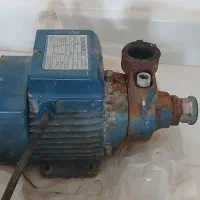 پمپ آب و اتومات