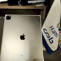 ipad pro M4 512g آیپدپرودرحدآک اقساطی
