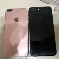 ایفون هفت پلاس