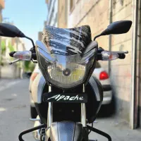 آپاچی 150
