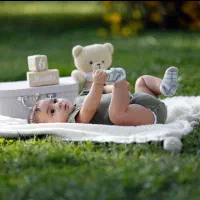 عکاس فضای باز