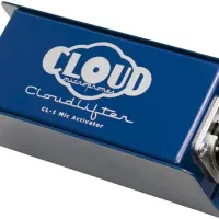 پری امپ میکروفون حرفه ای 1-Cloudlifter CL اورجینال