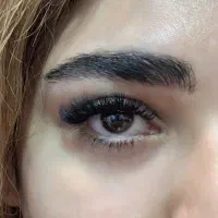 اکستنشن مژه،لیفت ولمینت مژه وابرو