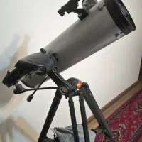 تلسکوپ