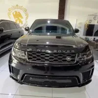 بنز لندکروز رنجرور تالیسمان BMW