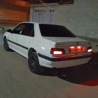 پارس مدل ۸۸
