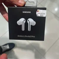 samsung galaxy buds 3 proسامسونگ گلکسی بادز ۳ پرو