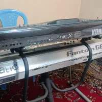 Korg pa3xشش امتاو