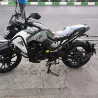 موتور گلکسی NA180 مدل 1404