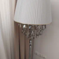 آباژر ایستاده
