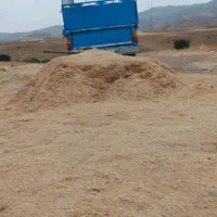 خریدوفروش‌کاه‌نخودوگندم