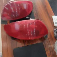 چراغ 206