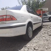 سمند ef7 مدل ۹۱