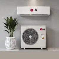 نصب اسپیلت تعمیرات سرویس