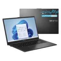 قسطی/کیف/موسASUS E1504FA R5 7520U 8GB 1TB SSD 610M