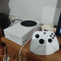 xbox series s|کنسول، بازی ویدئویی و آنلاین|ماهدشت, |دیوار