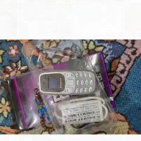 گوشی بند انگشتی