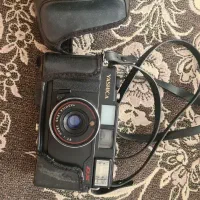 دوربین یاشیکا