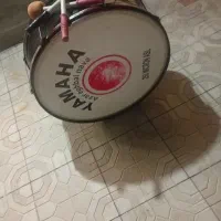 طبل محرم  70سانت با سه تا دسته