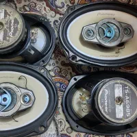 باند پایونیر ژاپن. اس بیس. کلاس اوور