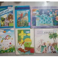 ۱۰۰ تا کتاب داستان مذهبی ۳۰۰ تومن